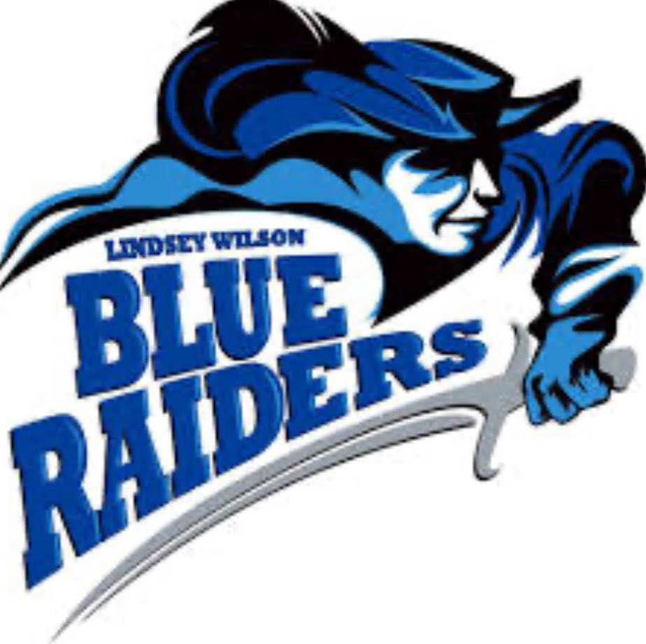 Glad to receive another offer from Lindsey Wilson college #AGTG