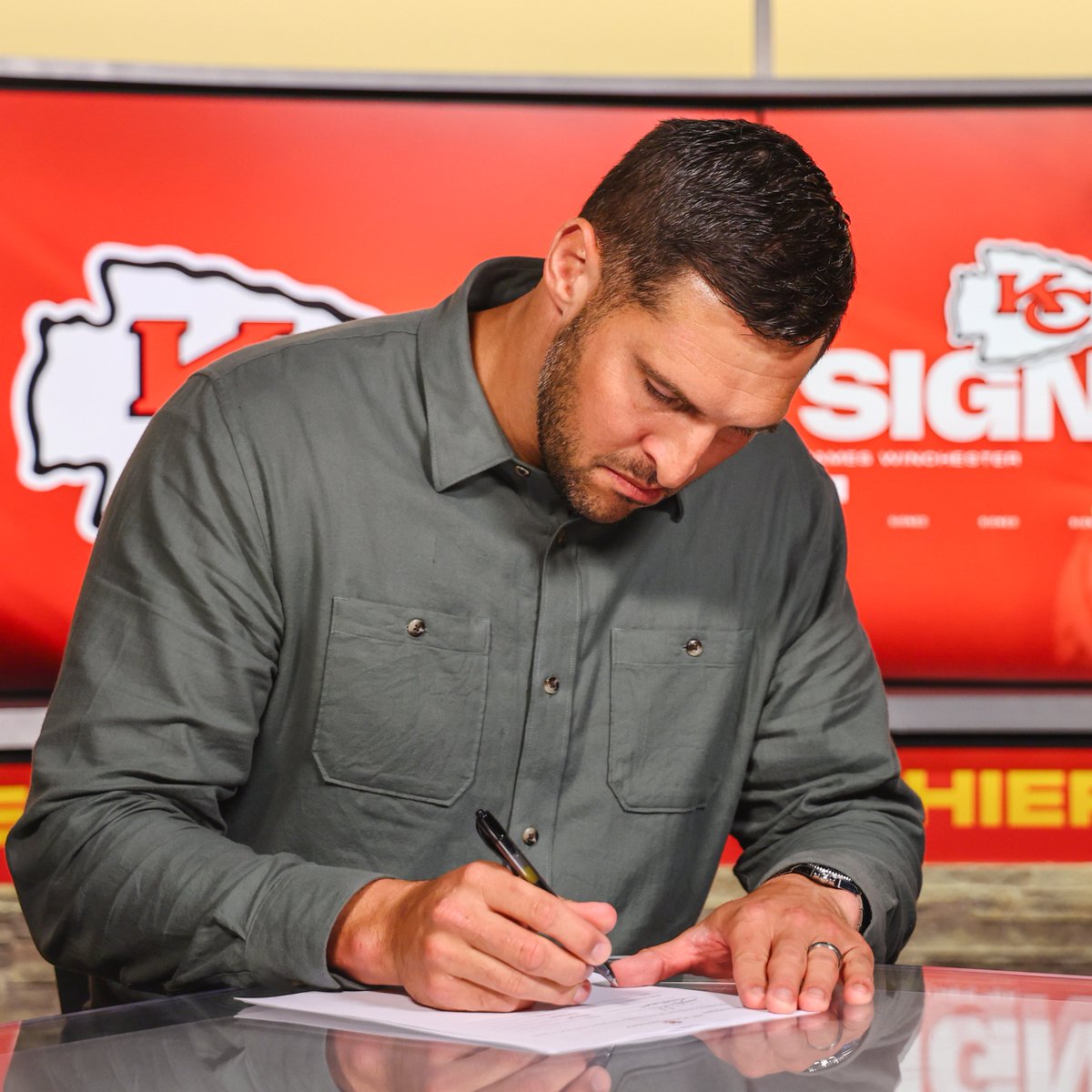 Year 11 in KC ✍️