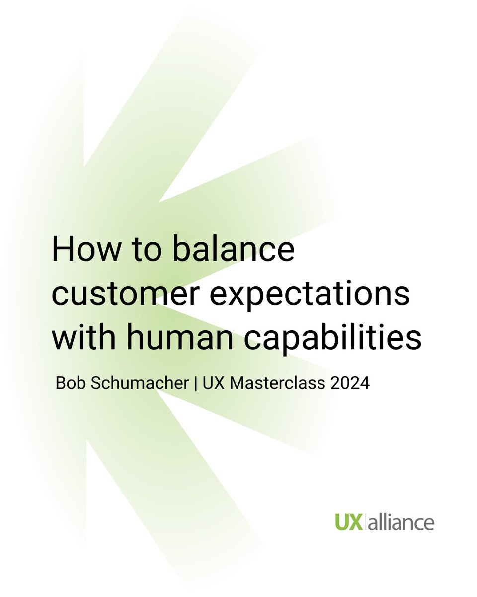 UXalliance tweet media