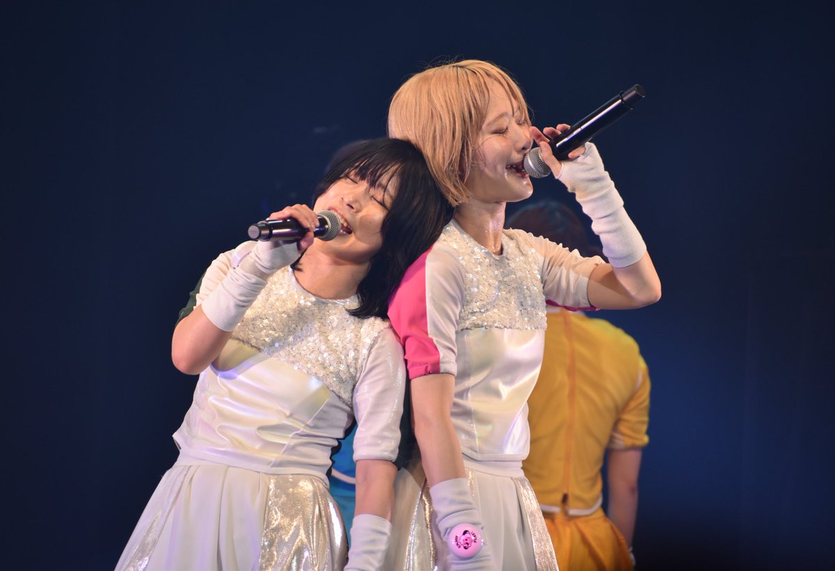 s43m0___'s tweet photo. Beyond the Mountain初めてライブで観たしここのミキユアがどうしても良すぎる https://t.co/TSe1xf4EaA