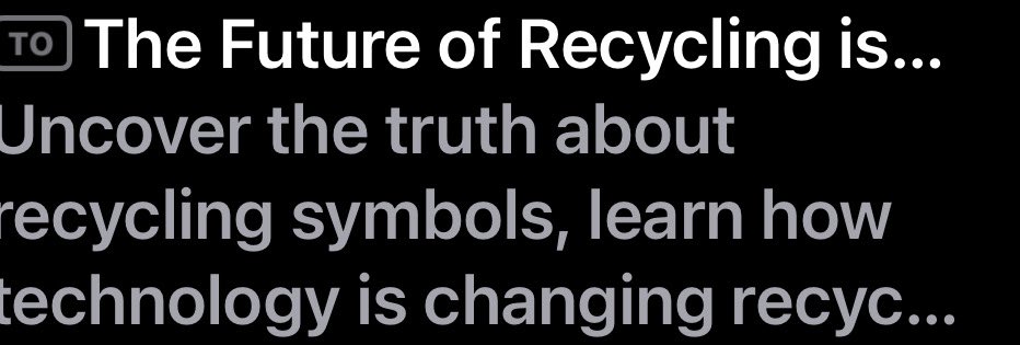 AdtechGod's tweet image. Even the garbage company is bullish on ai. 

#garbagetech