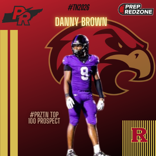 Chris Smith (@csmithscout) on Twitter photo Current Top 5 ranked EDGE by <a href="/PrepRedzoneTN/">Prep Redzone Tennessee</a>
- Athletic prospect w/ a ton of upside (High ceiling); Body is still in development but has the frame for added size (Solid arm length); Stacks/sheds blocks well; Smooth lower body w/ quick feet; Plays a physical brand of FB
#TNHSFB Current Top 5 ranked EDGE by <a href="/PrepRedzoneTN/">Prep Redzone Tennessee</a>
- Athletic prospect w/ a ton of upside (High ceiling); Body is still in development but has the frame for added size (Solid arm length); Stacks/sheds blocks well; Smooth lower body w/ quick feet; Plays a physical brand of FB
#TNHSFB