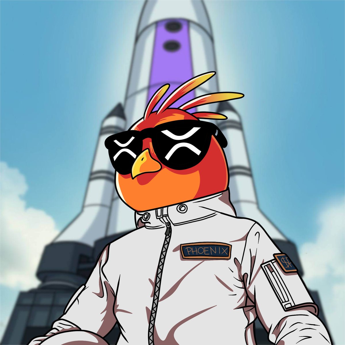 PHNIX | XRPL Phoenix tweet media