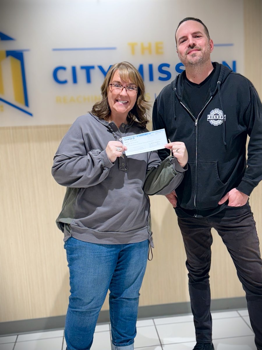 TØMØRRØWS GHØSTS tweet media