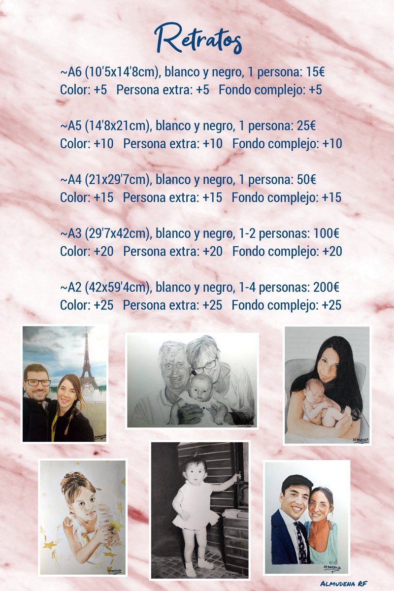 Almudena_RF's tweet image. ✍️ Info encargos: ko-fi.com/album/Encargos…
🖼️ Obras a la venta: ko-fi.com/album/Obras-a-…
🔑📚 Llaveros y marcapáginas: ko-fi.com/album/Llaveros…
🖨️🌺🐦Prints naturaleza: ko-fi.com/album/Mini-pri…
🖨️🎮 Prints fanarts: ko-fi.com/album/Prints-I…
Encargos y compras por mensaje privado📩