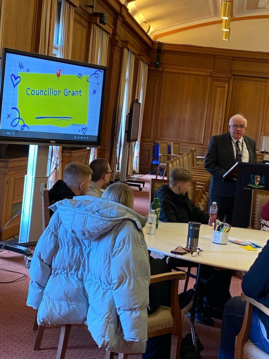 Thriving Communities - CLD South Ayrshire tweet media