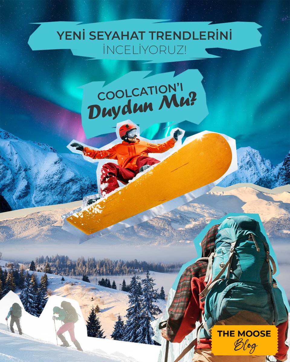 İklim değişikliği sebebiyle, Akdeniz çevresindeki geleneksel yaz tatili merkezlerindeki sıcaklıklar rekor kırmaya devam ediyor. Güney Avrupa’da tatil yapmaya alışkın olanlar için soru “sıcak olan yer neresi?” sorusundan “sıcak olmayan yer neresi?” sorusuna kaydı. Soğuk yerlere