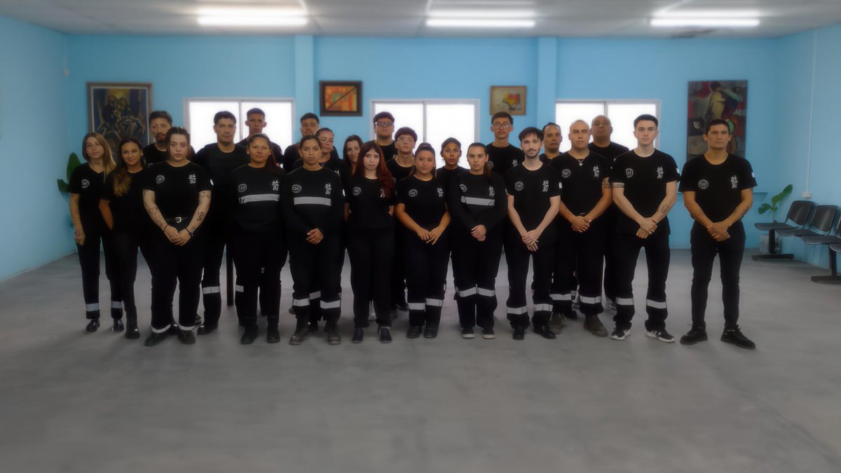 👥El Municipio incorporó 24 nuevos agentes para el Centro de Operaciones Zárate (COZ)

Este anuncio fue formalizado por el Intendente <a href="/MarceloMatzkin/">Marcelo Matzkin</a>, y forma parte del plan de incorporación de 84 nuevos agentes que se sumarán el Centro de Operaciones Zárate.

#ZárateProtege