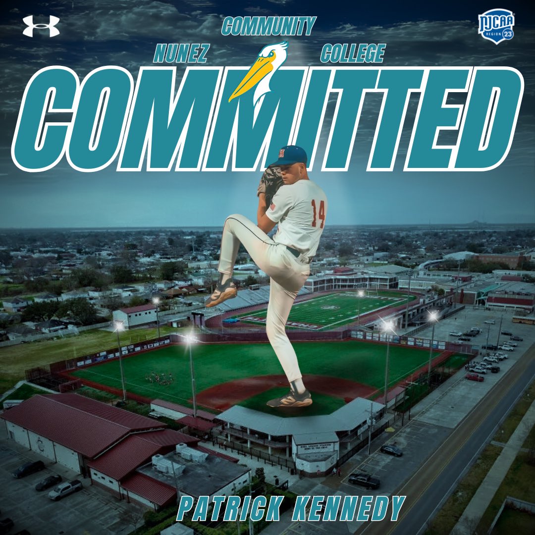 100% Committed!! 
<a href="/HannanAthletics/">Hannan Athletics</a> <a href="/hannanhawksbsb/">Hannan Hawks Baseball</a> <a href="/AlexPowell_20/">Alex Powell</a> <a href="/NunezCCBaseball/">Nunez CC Baseball</a> <a href="/Glenn_Powell18/">Glenn Powell</a>