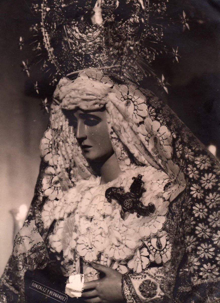 Luz de Pasión tweet media