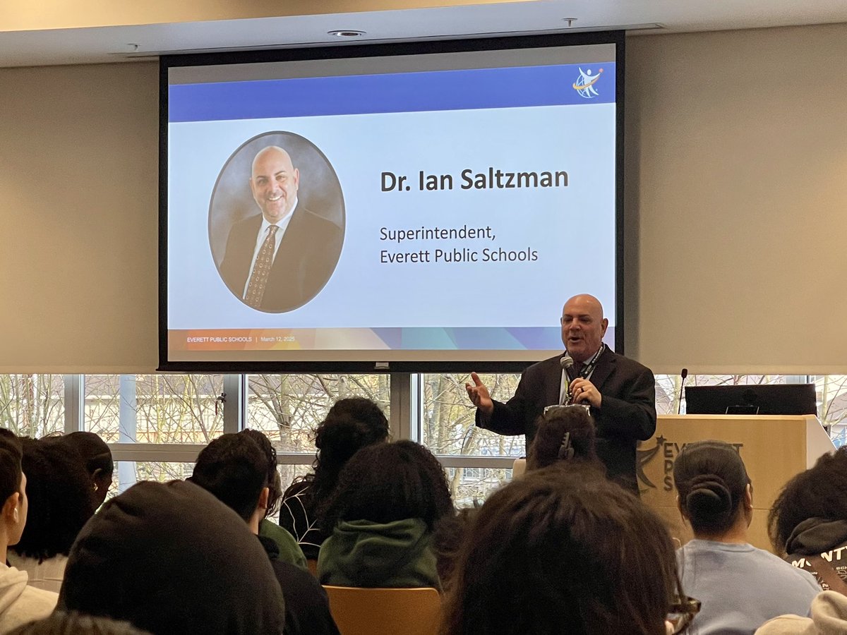 Henry M. Jackson HS (@hmjacksonhs) on Twitter photo <a href="/HMJacksonHS/">Henry M. Jackson HS</a> 💚🖤💚 Thank you <a href="/DrIanBSaltzman/">Dr. Ian B. Saltzman</a> for your welcoming message this morning at the Empower to Lead Summit! Thank you for making this event possible! <a href="/DEI_EPS/">Diversity, Equity and Inclusion</a> <a href="/HMJacksonHS/">Henry M. Jackson HS</a> 💚🖤💚 Thank you <a href="/DrIanBSaltzman/">Dr. Ian B. Saltzman</a> for your welcoming message this morning at the Empower to Lead Summit! Thank you for making this event possible! <a href="/DEI_EPS/">Diversity, Equity and Inclusion</a>