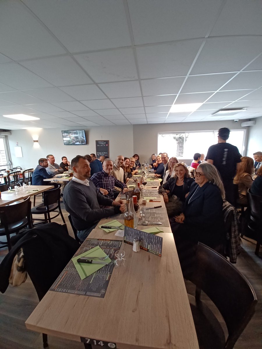 Frédérique KLEIN tweet media