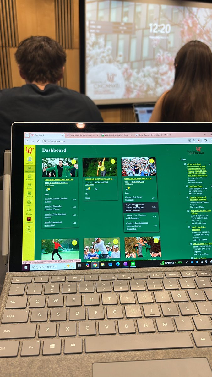 This white boy is on top. #LANK