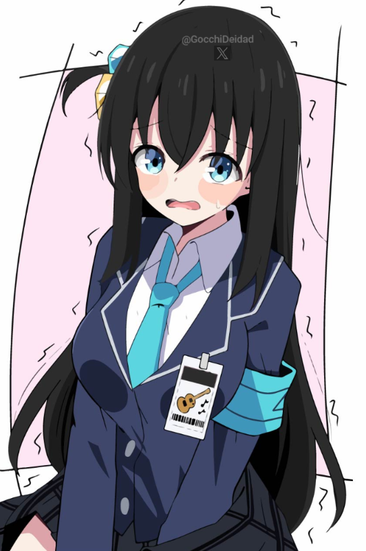 🖤Rice Shower🖤 tweet media