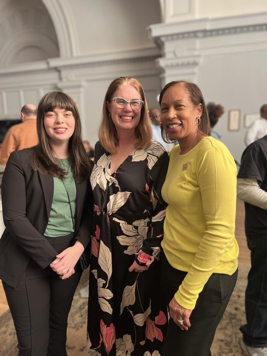 SmallBizDC's tweet photo. Cheers to 20 years of impact! 

Last night, we celebrated the #AdamsMorgan BID at their 20th Anniversary Happy Hour, recognizing their dedication to supporting #DC’s small and local business community.

Here’s to many more years of collaboration and success!

#DCisOpen https://t.co/A9UhFC2ZIw