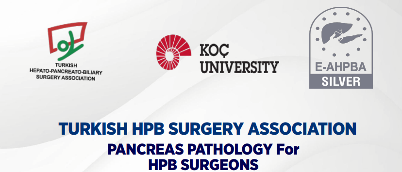 We are delighted to endorse the following course with a Silver Seal 🥈
📅 - 15th March 2025
Register for free here: eahpba.org/education-and-…

<a href="/MKeremDr/">Mustafa Kerem, MD, FACS, Prof, Consultant</a>