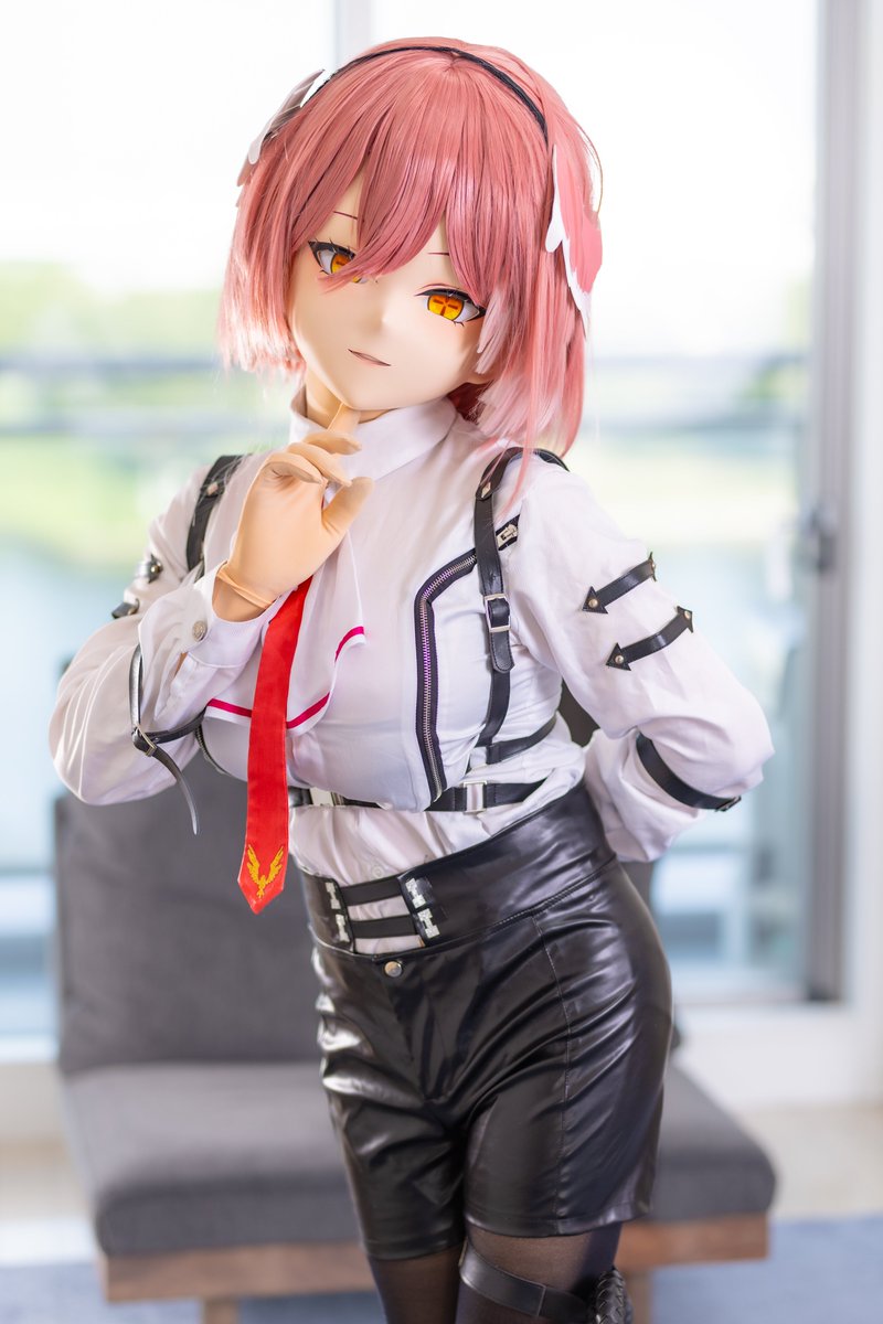 Otanekigu's tweet image. #ホロライ部 
かれこれホロを押し始めて3年目！
着ぐるみ活動を通してたくさんの方々とつながらせていただいており今後も活動を通して推し活も続けていきたいと思っております！！！！！！
一番端はオタクしてるおたねです