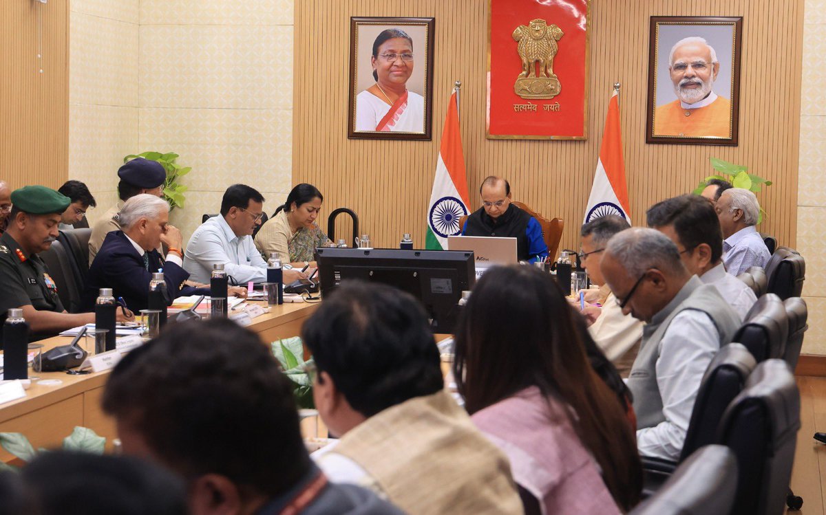 Rekha Gupta tweet media