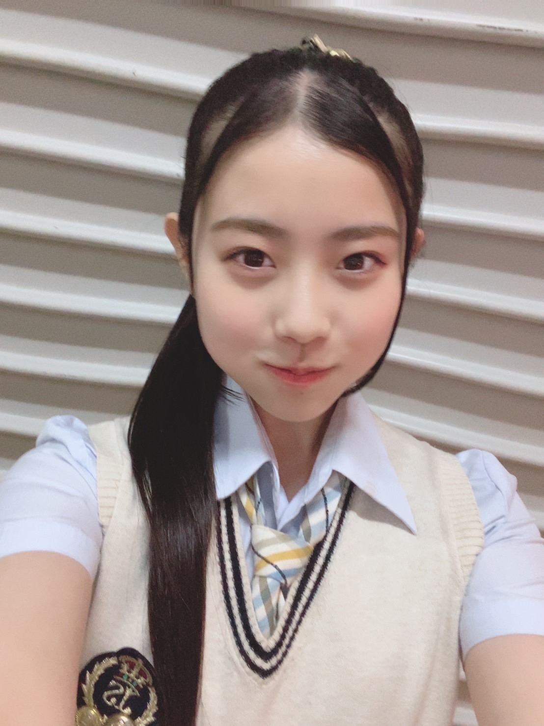宮原心音【NMB48 10期研究生】 (@nmb_48_KONONON) / X