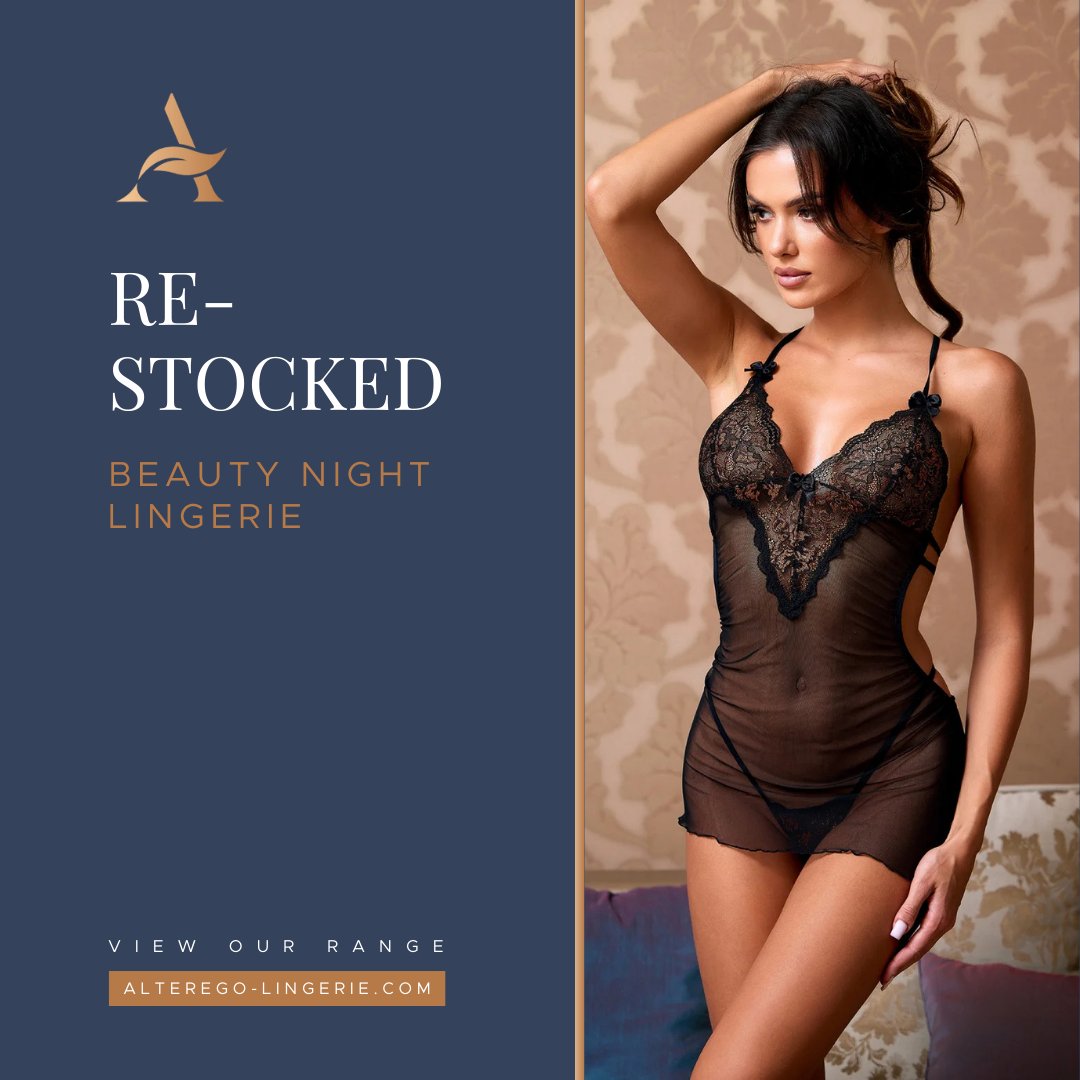 beautynight Beauty Night 🚨 Beauty Night is BACK in stock! 🚨  Did you know we've just added 99+ new lines to our UK warehouse? 🏬 To keep  up with