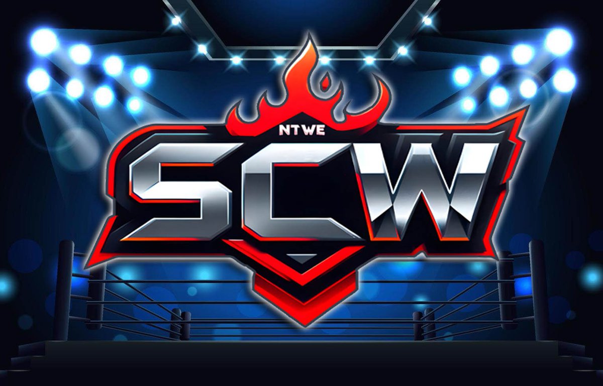 NtweCadiz's tweet photo. 🚨 ESTRENO SCW 🚨

Traemos de vuelta a la SCW en un nuevo formato en el que se harán shows en nuestro local de entrenamiento dónde podréis ver a la cantera y nuevos luchadores sobre el ring.

🗓️ 22/03

📍C. Platino, 2, Jerez de la Frontera.

🕕 17:45

🎟️ Entrada por Invitación https://t.co/bLiG3cVBAk