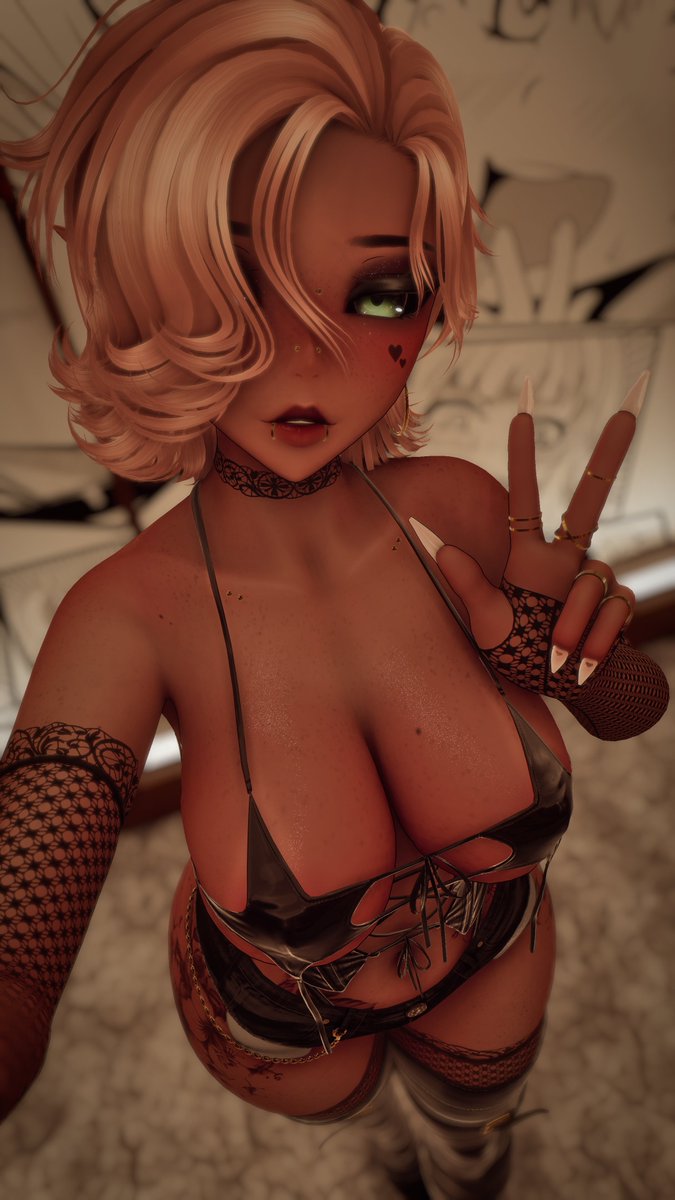 Nessy! (@Nessy3D) / Posts / X