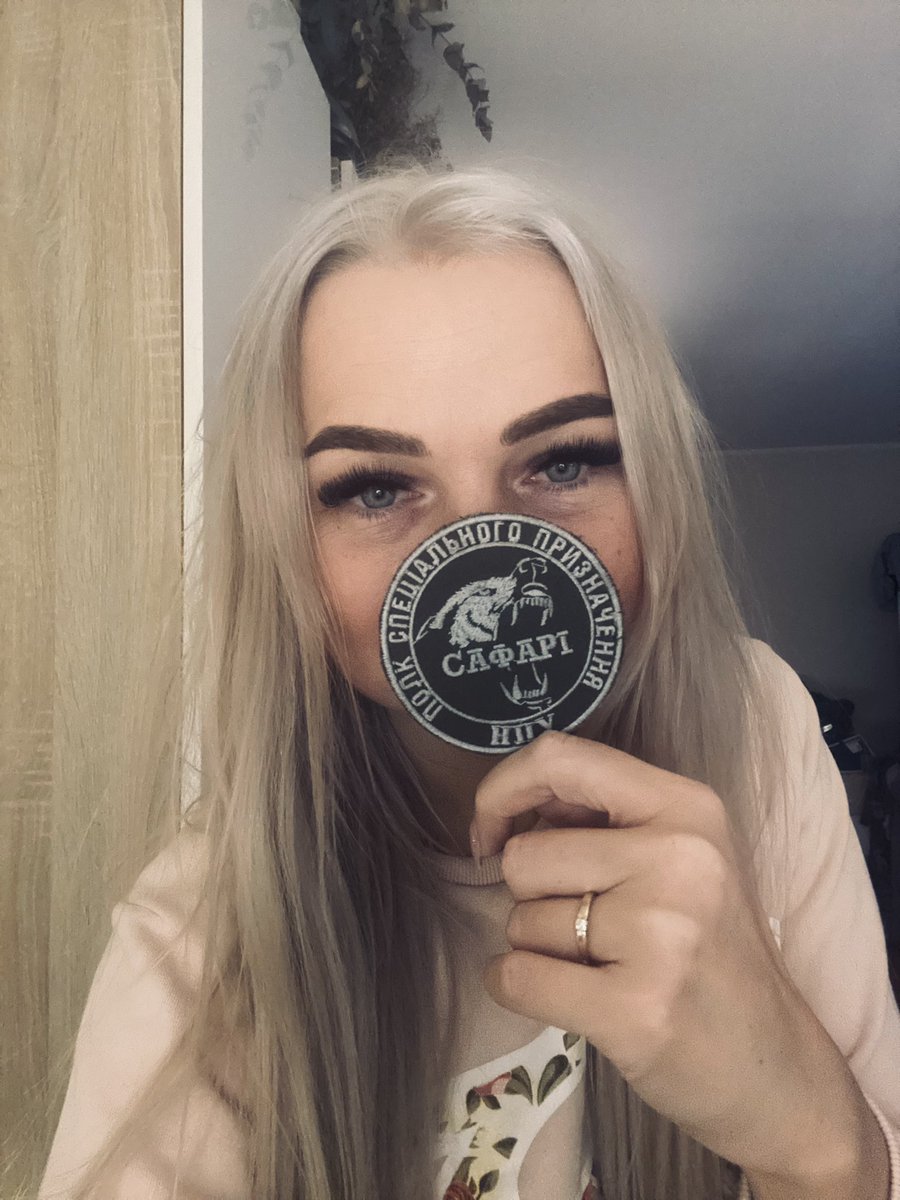 🛠🧰 SAFARI REGIMENT MEDEVAC REPAIR 🛻

GOAL: 100.000 ₴ (~€2210)
DONATE: Paypal.me/TriinuP OR send.monobank.ua/jar/2sLYBmbqNp OR linktr.ee/trinzu

@safari_ukraine needs YOUR HELP to repair a medevac vehicle so they can continue evacuating injured soldiers for rapid