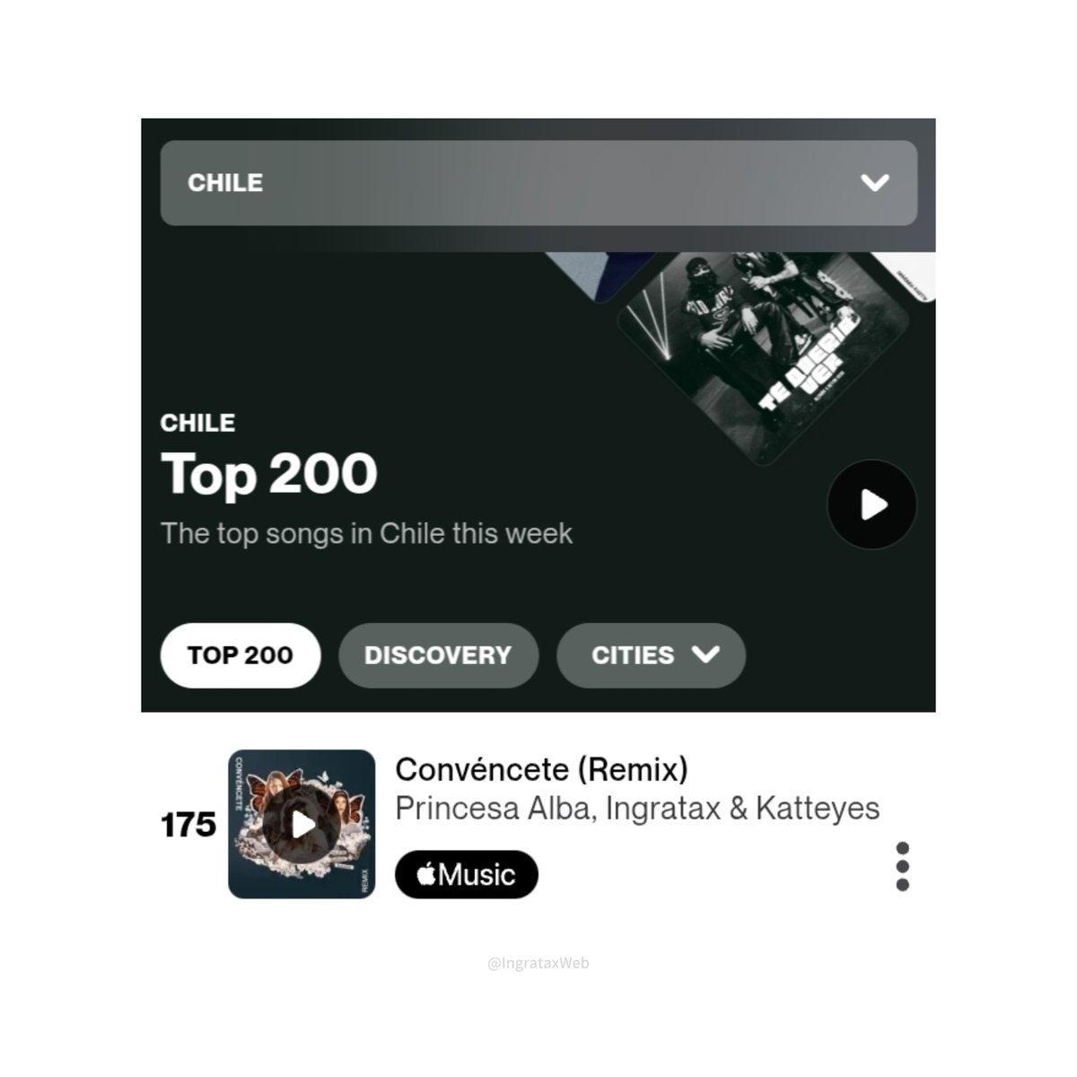 Ingratax Web tweet media