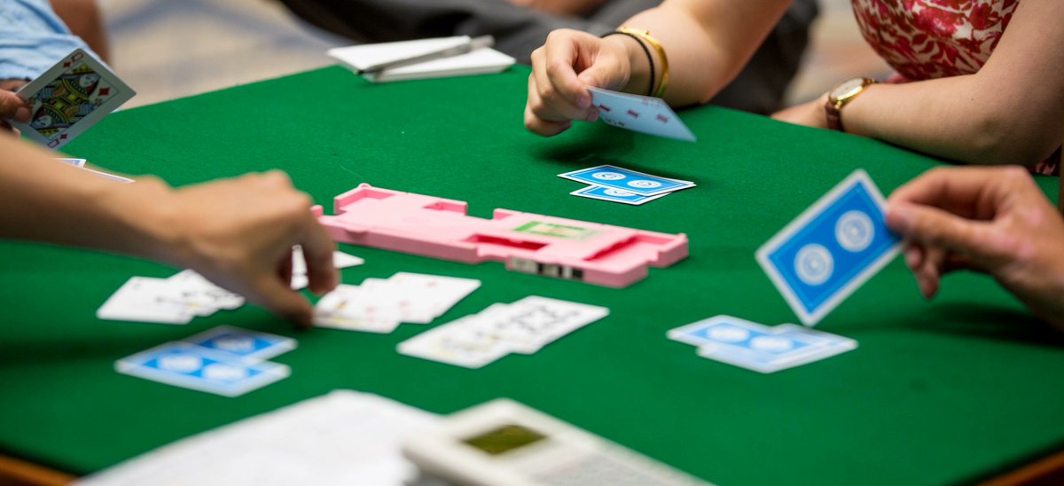 BridgeCast is LIVE from the #SpringNABC! 🎥🔥

Kicking off with the WBF World Tour Final – March 12 @ 11:30 AM CDT, hosted by Rob Barrington.

📺 Watch live: l8r.it/wVqF

Got a question for a bridge legend? Drop it in the comments, and we might ask it live!