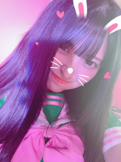 Twitterのコスプレ画像29