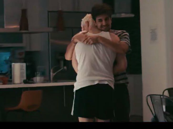 ces tem noção de que isso aqui é de quando o jão descobriu que esgotou o allianz?????? ces tem noção que a gnt vai ver isso em 4k??? pejão, eu te amo