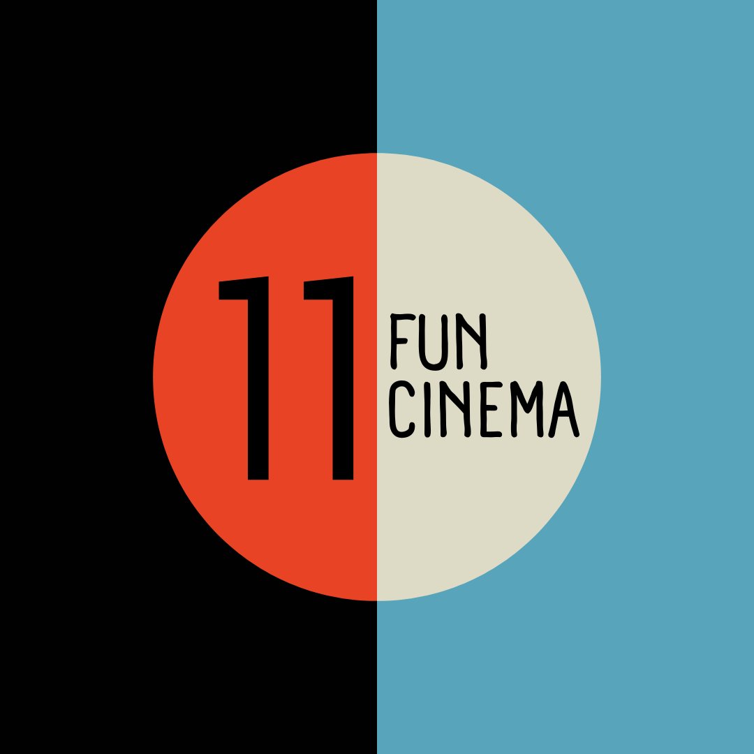 FelliniA Cine (@felliniacine) on Twitter photo CONVOCATORIA| 11º Festival Internacional de Cine de Comedia – Funcinema . Se desarrollará en septiembre en Mar del Plata. Cierre: 30 de mayo. Inscripción a través del formulario que se encuentra en el siguiente enlace 👉docs.google.com/forms/d/1LY7Hg……
<a href="/FuncinemaFest/">Funcinema Festival</a> CONVOCATORIA| 11º Festival Internacional de Cine de Comedia – Funcinema . Se desarrollará en septiembre en Mar del Plata. Cierre: 30 de mayo. Inscripción a través del formulario que se encuentra en el siguiente enlace 👉docs.google.com/forms/d/1LY7Hg……
<a href="/FuncinemaFest/">Funcinema Festival</a>
