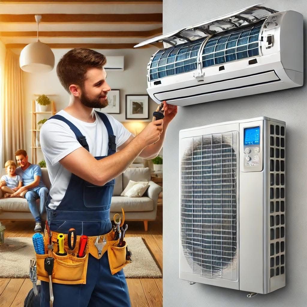🔵 Stay Cool
🟠 Stay Warm
😃Stay Comfortable 

✅Professional Installation 
✅Reliable Service 
✅Energy Efficient Cost Saving Solutions
✅ Residential &amp; Commercial 
✅ Expert Engineers , Fast Service
✅ Free Quotes &amp; Affordable Pricing
🌐 Visit Us: summit-airconditioning.co.uk