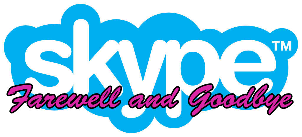 We all know Microsoft is shutting down Skype, and I've used a Skype number as the podcast voicemail line for over a decade. The thought of losing that number was a little disappointing.  

Fortunately, I was able to move that number to another service. Folks can keep calling!
