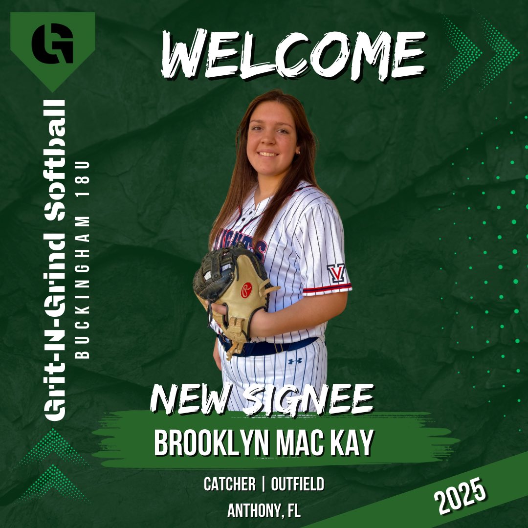 Added another great talent to the Grit N Grind 18U squad!