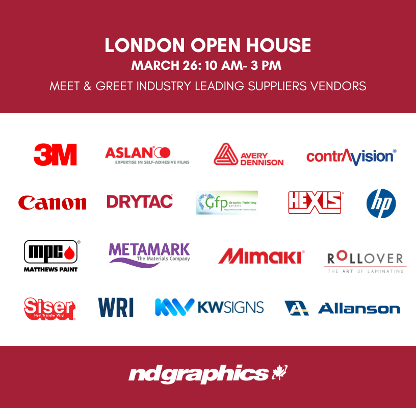 ND Graphics tweet media