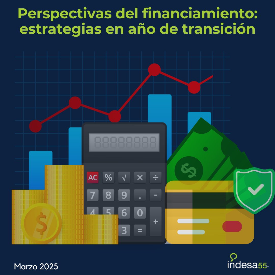 indesacapital's tweet image. 📢 Sesión de marzo 2025 del Foro Empresarial INDESA:
🌎 Financiamiento: perspectivas
🔹 En la segunda intervención:
1️⃣ Aranceles en EE.UU.
2️⃣ Una visión estratégica desde el IMAX del Canal
3️⃣ Desafío fiscal
📅 ¡Los esperamos!
#economía #financiamiento #comerciointernacional