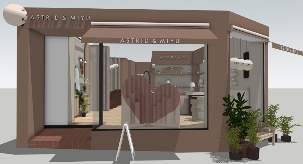 **COMPLETED** 3 #HAMPSTEADHIGHSTREET #HAMPSTEAD LONDON NW3.
DMA let the above property of behalf of the Landlords to Astrid &amp; Miyu.