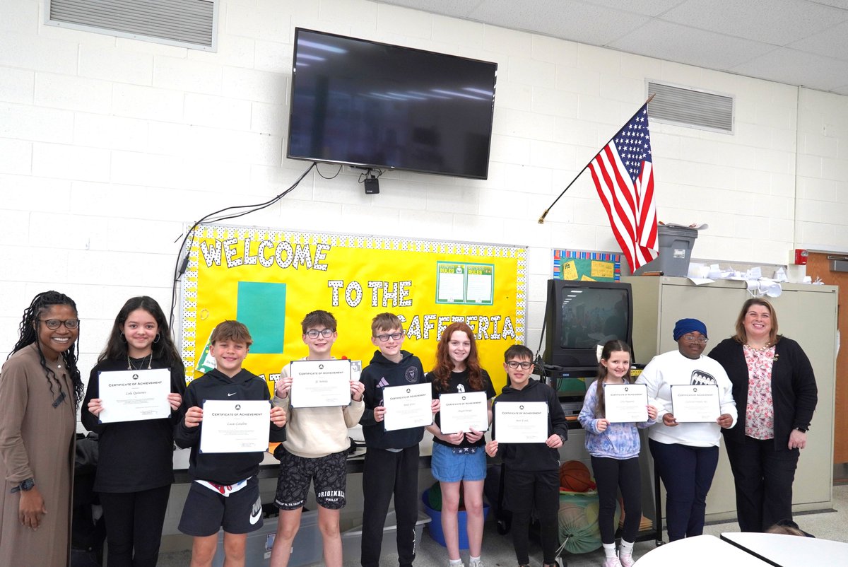 Evesham Township tweet media