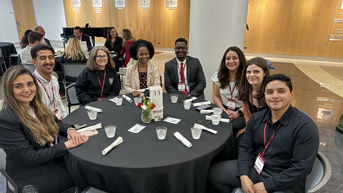 Did you know OU Giving Day 2025 is less than ONE MONTH away? Your donations go straight to our department, where we support the students, research, and initiatives that change the world! #OUGivingDay Early challenges begin March 31st!