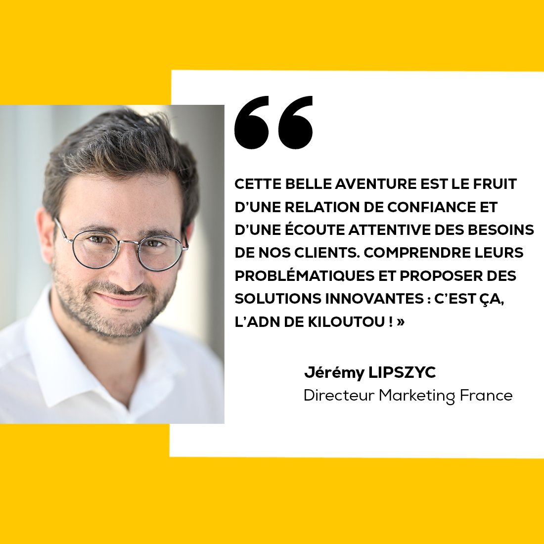 En mars 2024, nous vous annoncions l'arrivée d'une nouvelle gamme d'outils de maintenance ferroviaire en région Centre-Val de Loire, Hauts-de-France et Île-de-France. 
Bonne nouvelle pour nos clients 🤗 Elle est désormais disponible dans toute la France ! 
Bravo aux équipes 👏