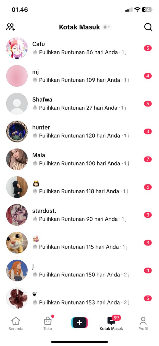 eitherrs's tweet image. nyusahin nih api