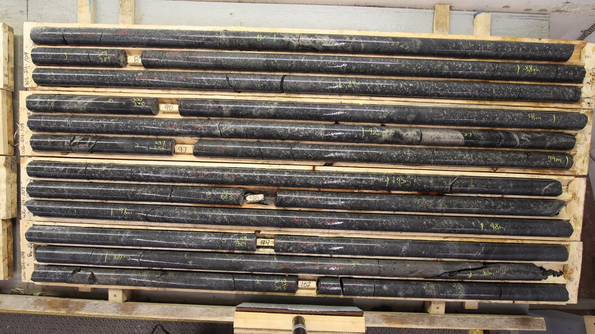🚀 If you missed our presentation at #PDAC2025 find out what makes $SPC.V standout in the Ni-Cu-PGM exploration space!👇

🔗SPC Nickel → spcnickel.com
🔗Corp Presentation → bit.ly/4bO1bMn
🔗Muskox → bit.ly/3R3iDTD

#Nickel #Copper #PGM #JuniorMining