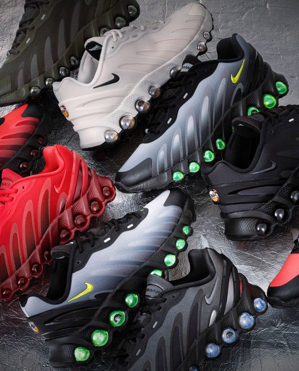 JustFreshKicks tweet picture