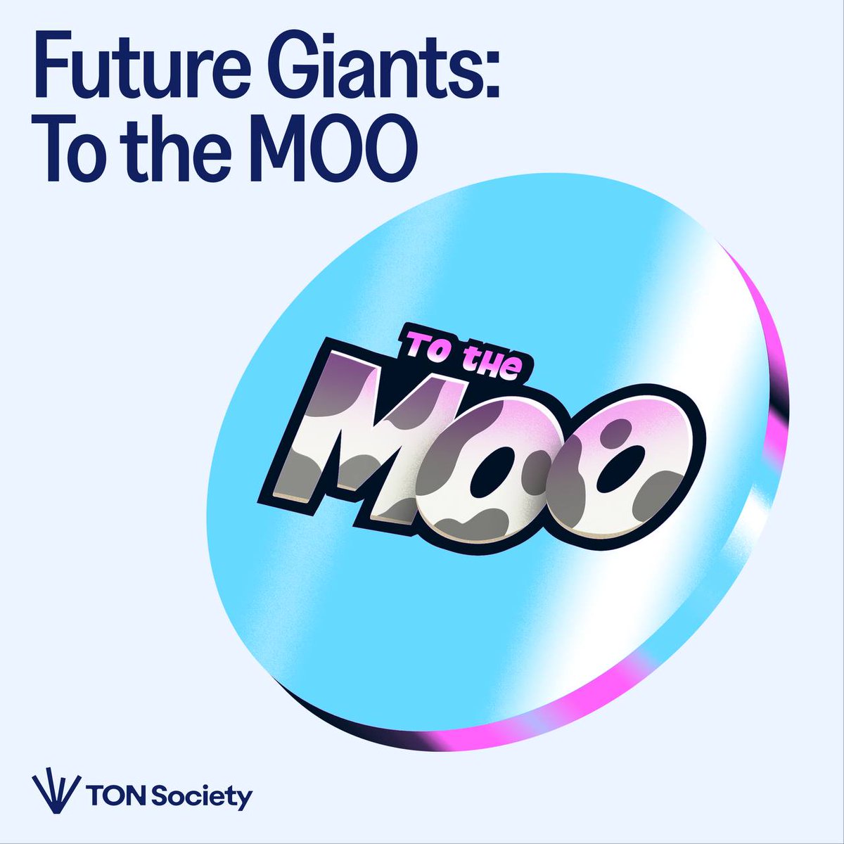 🐮Earning Bitcoin? On Telegram? Say less.

Over 100K players have already earned a bit of future tgBTC in <a href="/TothemooFarm/">To the MOO</a>—many touching $BTC for the first time.

With tgBTC mainnet almost here, these tgBTC tokens will soon be stakeable directly in the game, unlocking real yield.