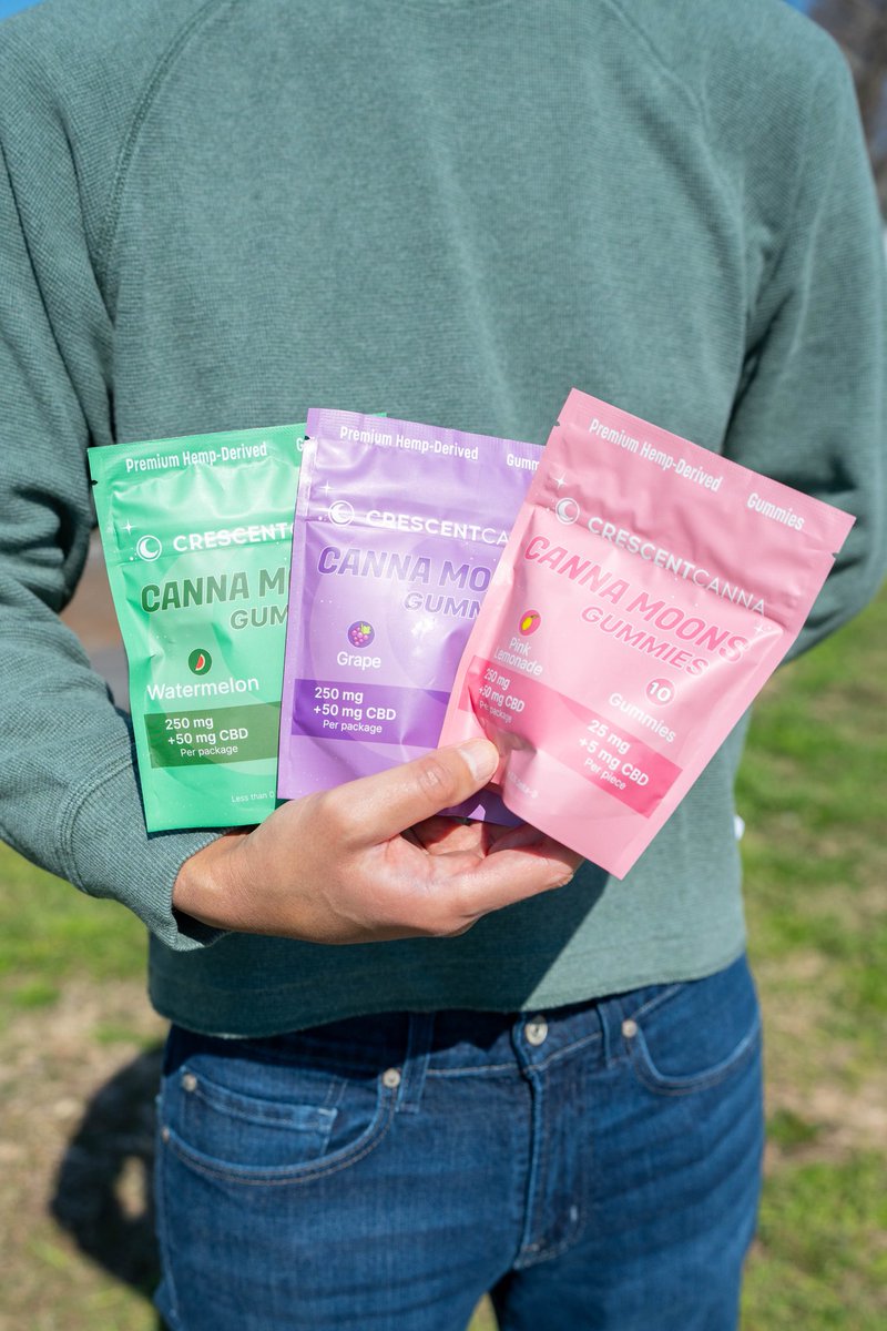 We get it - it’s hard to choose just one.