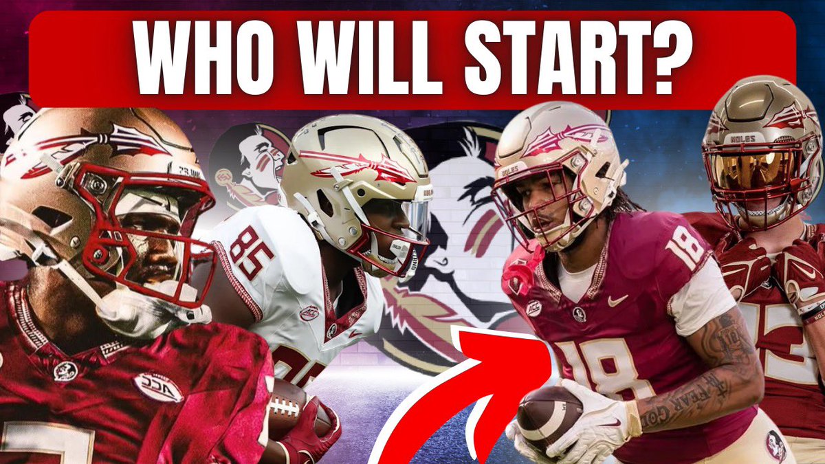 <a href="/HarlanHarris/">Harlan_Harris</a> TE position on deck next! Big sophomore yr for Landen? Will Randy Pittman be an X factor like he was at UCF? Let’s discuss 🍢🍢

youtu.be/T3TxQlRBEBE?si…