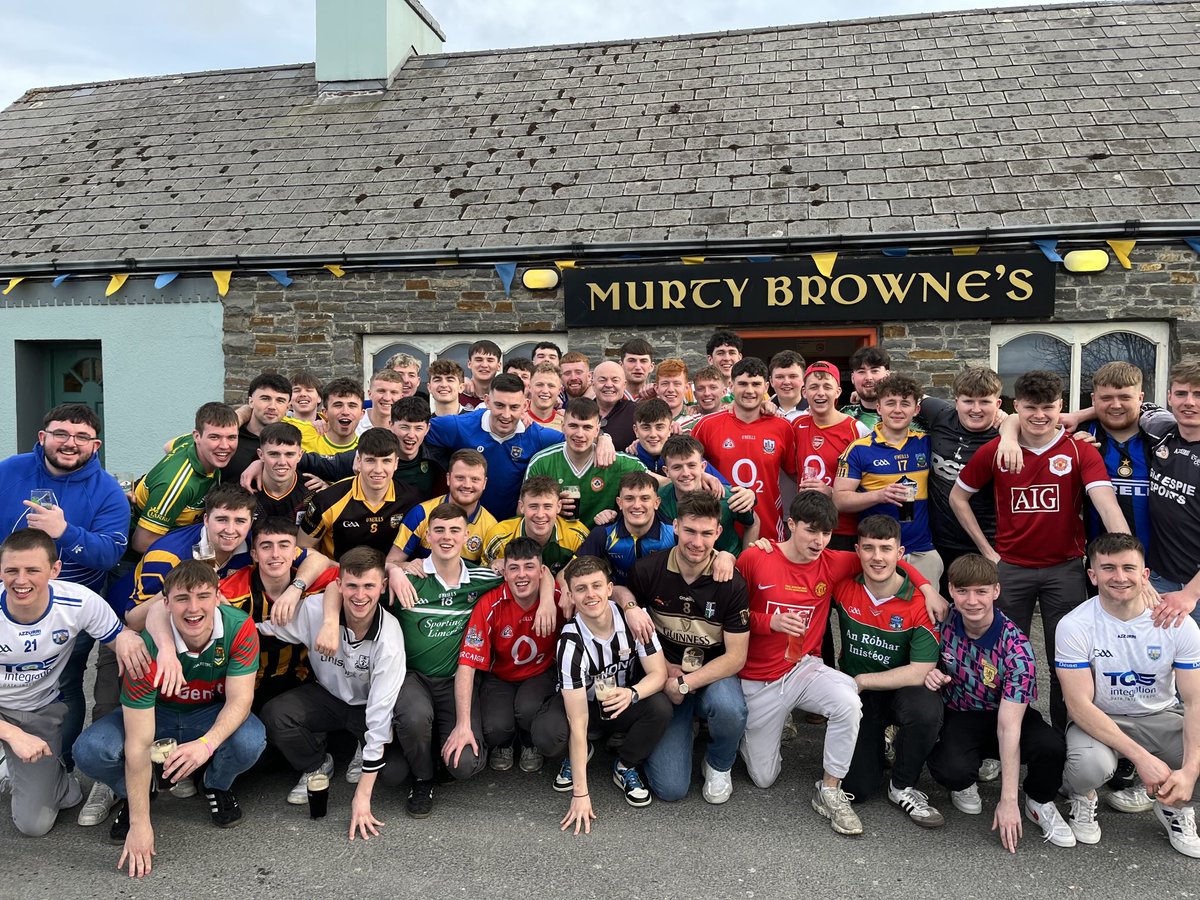 Anthony Daly tweet media