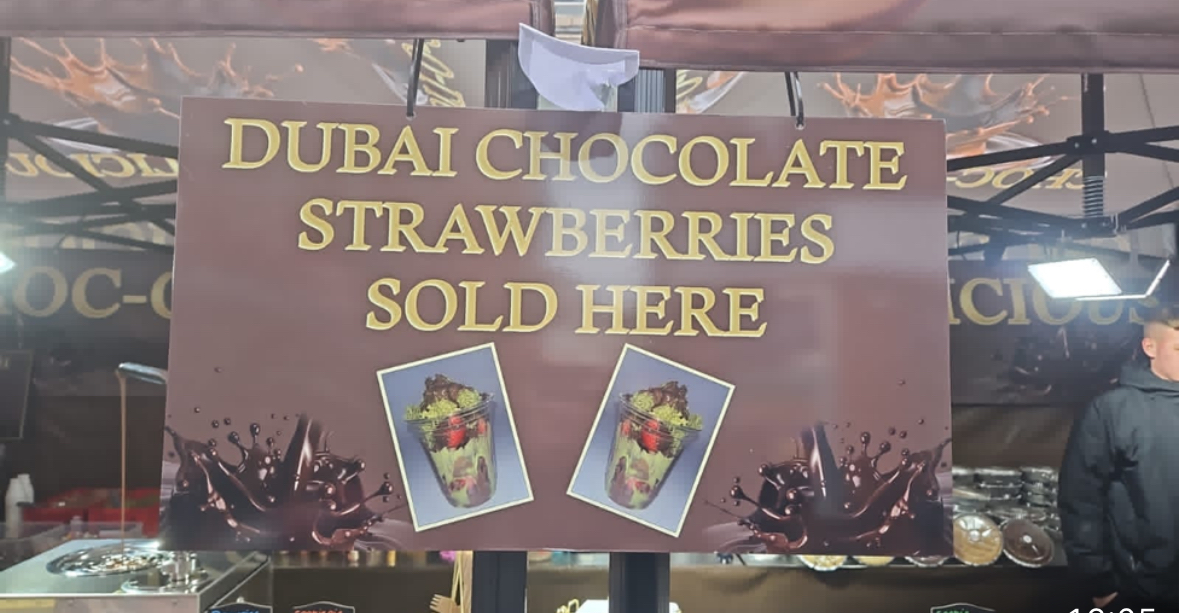 Market Place tweet media