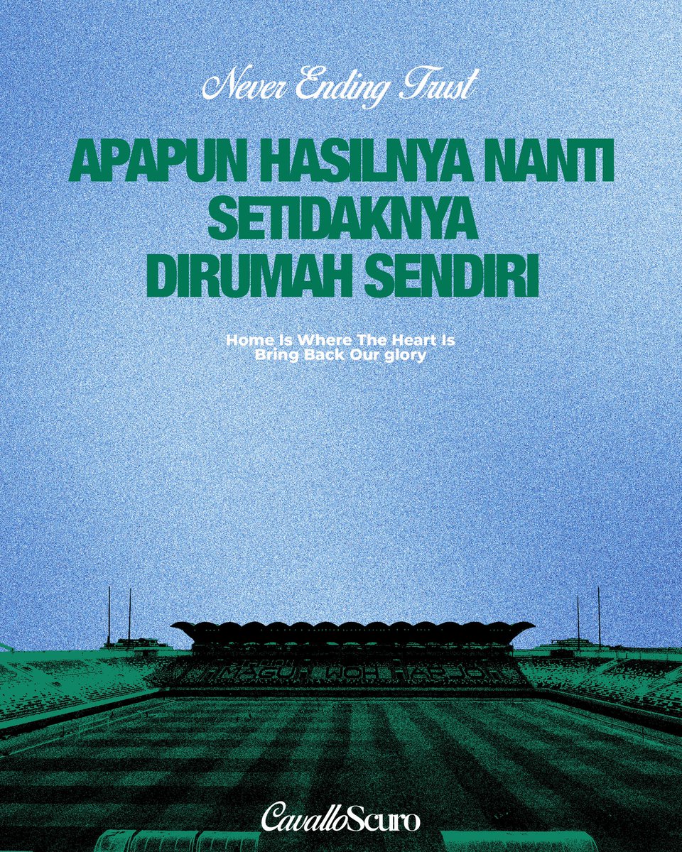 Berjalan, selesaikan
Jangan lelah berjuang
Kita masih satu tujuan
Keras keraskan suaramu kawan
Kepal kepalkan
Angkat kepalan tanganmu kawan
Hantam batasan
Jika kisah sudah terukir
Mati adalah takdir

<a href="/JakalTampil/">JT</a> - Titik Koma

#NeverEndingTrust
#LovePSSLove